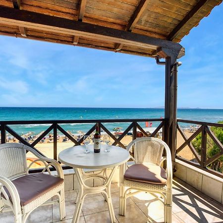 الشقق الفندقية Amoudara Lasithiouفي  Troulis Seaside المظهر الخارجي الصورة